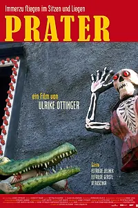 Постер к фильму «Пратер (2007)»