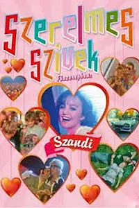 Постер к фильму «Влюбленные сердца (1991)»