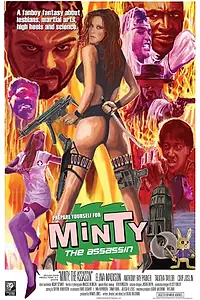 Постер к фильму «Minty: The Assassin (2009)»