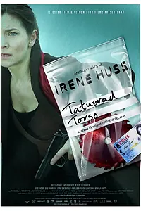 Постер к фильму «Ирен Гус: Татуированный торс (2007)»