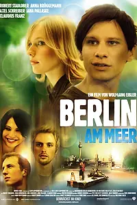Постер к фильму «Берлин у моря (2008)»