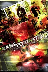 Постер к фильму «Transformations (2006)»