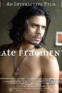 Главный постер фильма «Последний фрагмент (2007)»