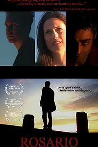 Постер к фильму «Rosario (2006)»