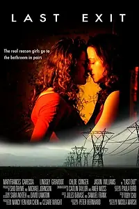 Постер к фильму «Last Exit (2007)»
