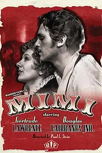 Постер к фильму «Мими (1935)»