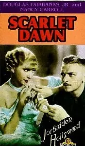 Главный постер фильма «Багряная заря (1932)»