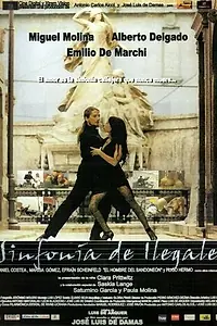 Постер к фильму «Незаконная симфония (2005)»