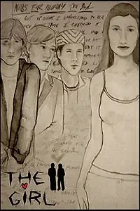 Главный постер фильма «The Girl (2006)»