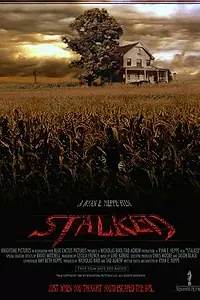 Постер к фильму «Stalked in the Corn (2004)»
