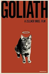 Постер к фильму «Голиаф (2007)»