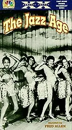 Постер к фильму «Век джаза (1929)»
