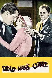 Постер к фильму «Усмешка мертвеца (1928)»