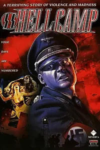 Главный постер фильма «Зверь в горячке (1977)»