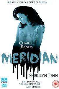 Главный постер фильма «Меридиан (1990)»