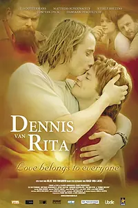 Постер к фильму «Любовь принадлежит всем (2006)»