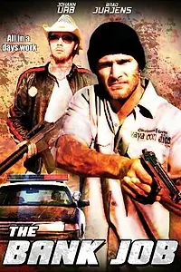 Постер к фильму «Ограбление банка (2007)»