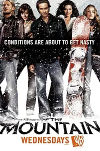 Постер к сериалу «Гора (2004 - 2005)»