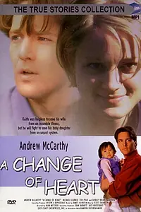 Главный постер фильма «Отец для Бриттани (1998)»
