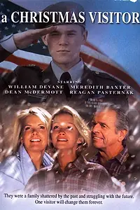 Главный постер фильма «Рождественский гость (2002)»