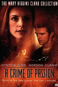 Главный постер фильма «Преступление страсти (2003)»