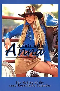 Постер к фильму «A Date with Anna (2002)»