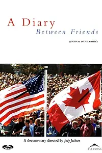 Постер к фильму «Stranded Yanks: A Diary Between Friends (2002)»