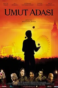Постер к фильму «Остров надежды (2006)»