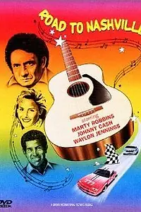 Постер к фильму «The Road to Nashville (1967)»