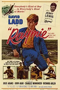 Постер к фильму «Raymie (1960)»