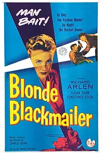 Постер к фильму «Stolen Time (1955)»