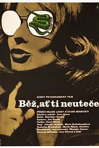 Постер к фильму «Торопись, а то опоздаешь (1977)»
