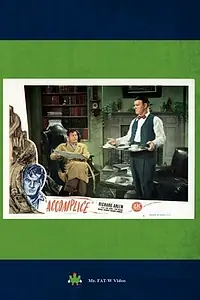Постер к фильму «Accomplice (1946)»