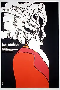 Постер к фильму «Туман (1973)»