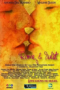 Постер к фильму «Ромэ и Джульетта (2006)»