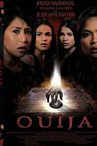 Постер к фильму «Доска Уиджа (2007)»