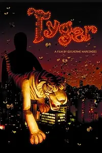 Постер к фильму «Тигры (2006)»
