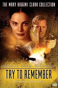 Постер к фильму «Попытка вспомнить (2004)»