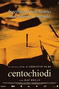 Постер к фильму «Сто гвоздей (2006)»