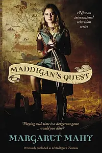Постер к сериалу «Приключения Мэддиганов (2005 - 2006)»