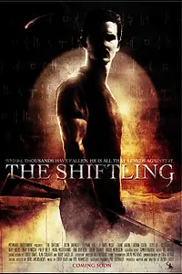 Постер к фильму «The Shiftling (2008)»