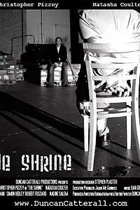 Постер к фильму «The Shrine (2007)»