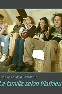 Постер к фильму «Семья в представлении Матье (2002)»