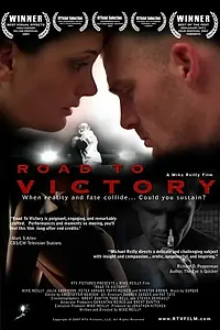 Главный постер фильма «Road to Victory (2007)»