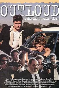 Постер к фильму «Outloud (1999)»