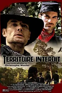 Главный постер фильма «Запретная территория (2005)»