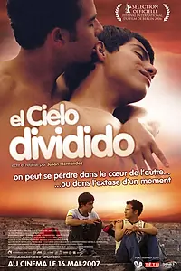 Главный постер фильма «Расколотое небо (2006)»