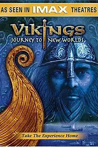 Главный постер фильма «Викинги: Сага о новых землях (2004)»