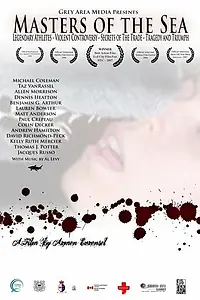 Главный постер фильма «Masters of the Sea (2006)»