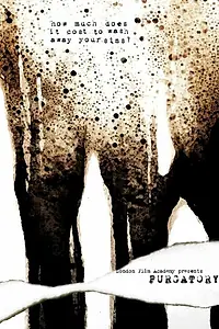 Постер к фильму «Purgatory (2006)»